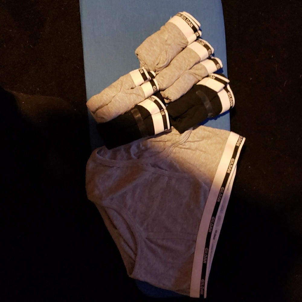 Briefs